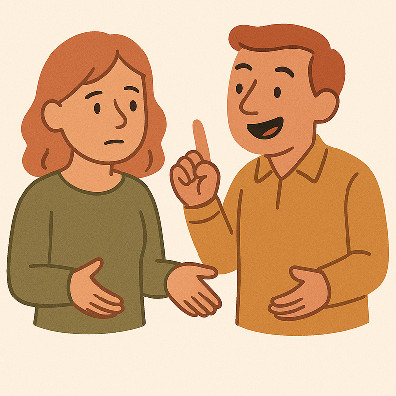 Guía para identificar manipulaciones de personas no veganas