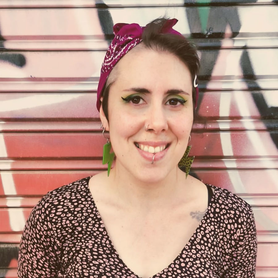 Alba Rodríguez Delgado